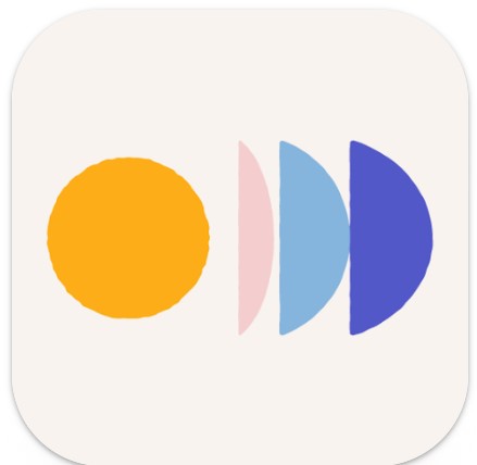 Colorful PlateJoy app logo