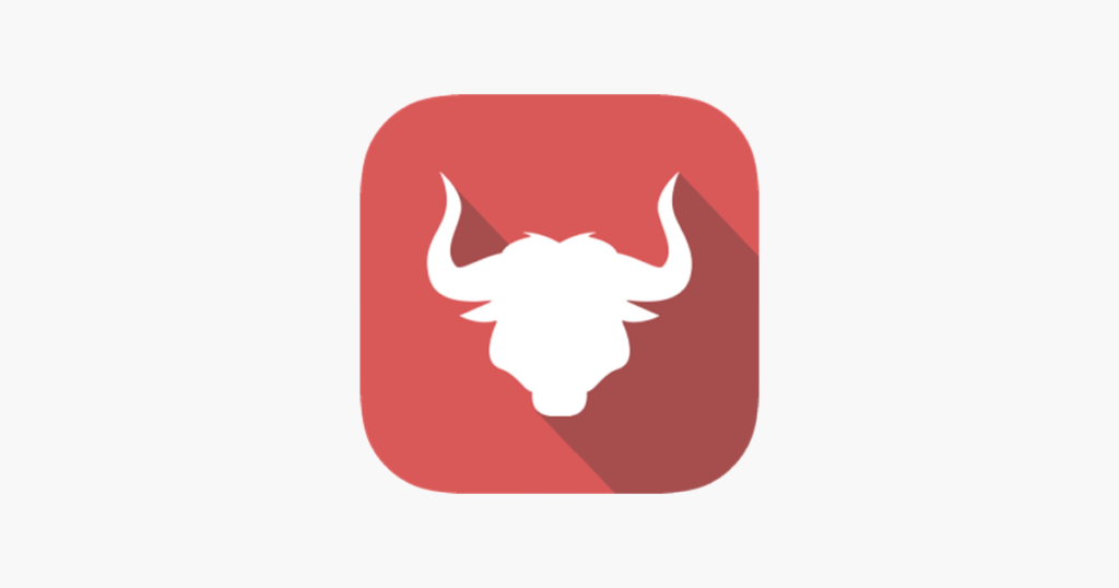 habitbull app logo