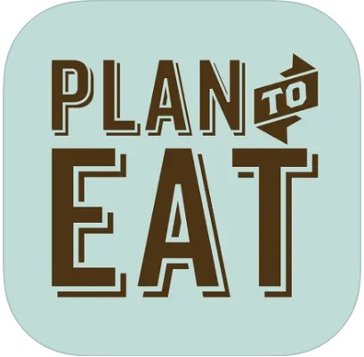 plan to eat app
