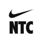Screenshot of Logo of Nike Training Club
