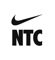 Screenshot of Logo of Nike Training Club