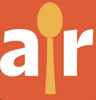 Screenshot of Allrecipes logo