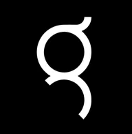 The Glo app logo